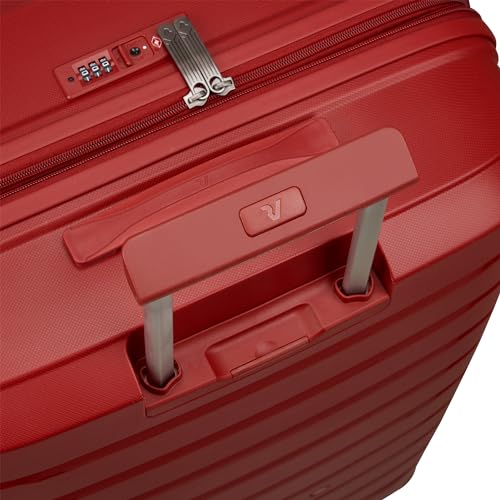 Thumbnail 8 de Roncato B-FLYING Trolley medio 68 cm Espandibile - Rosso