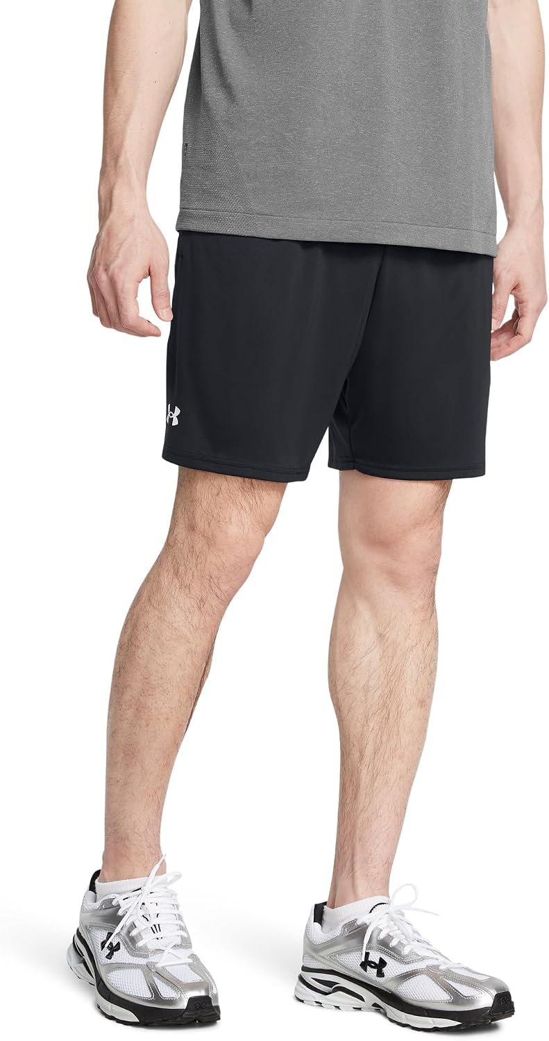 Detalle de Under Armour Athletic Shorts 7-inch Inseam