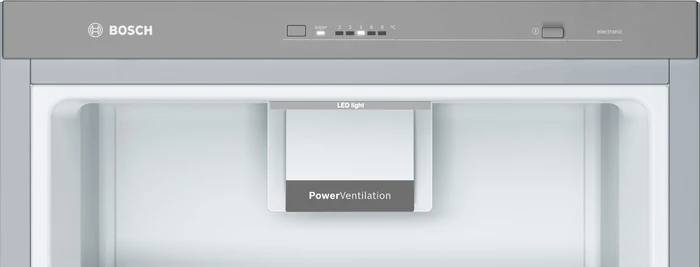 Thumbnail 6 de Bosch KSV36CIDP Kühlschrank 346 L