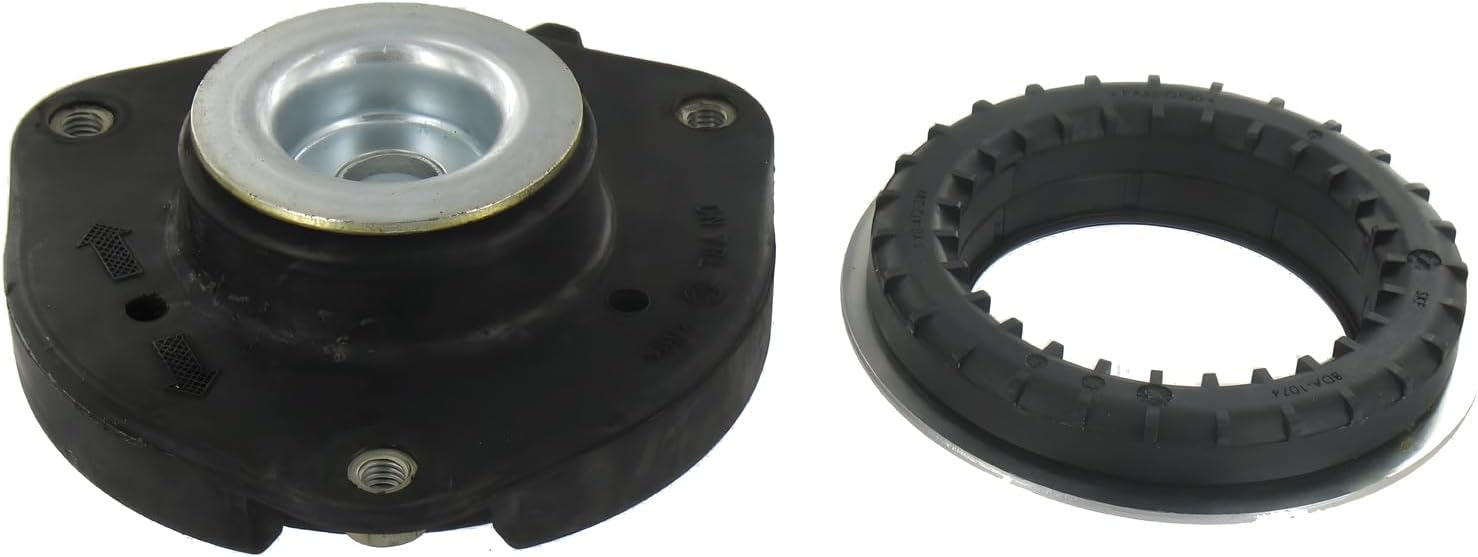 Detalle 2 de SKF VKDA 35122 Kit Sospensione: kit completo per la sostituzione dell’angolo superiore delle sospensioni Mac Pherson