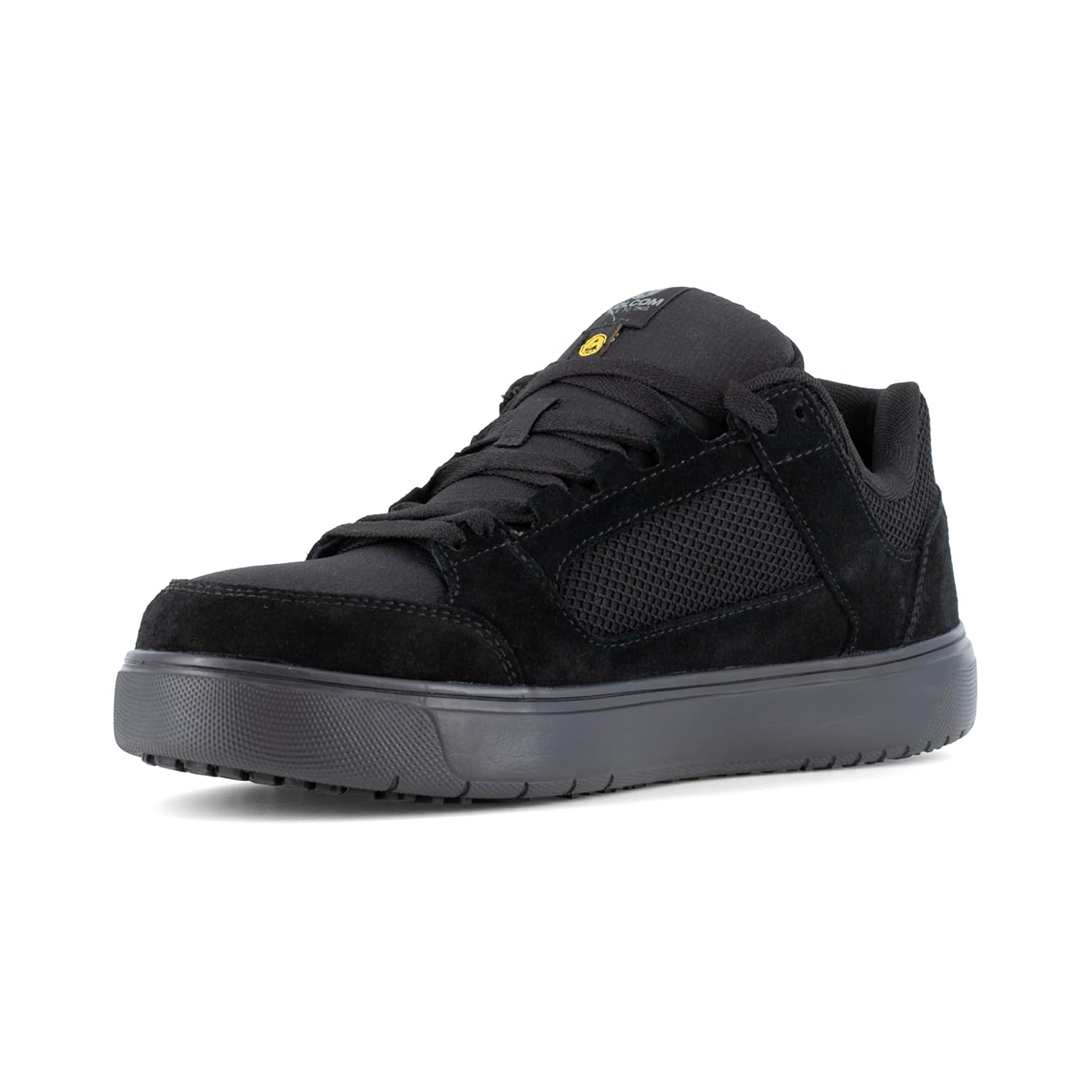 Thumbnail 3 de Volcom Work Linea Evolve Nero 👷 Botas con puntale compuesto