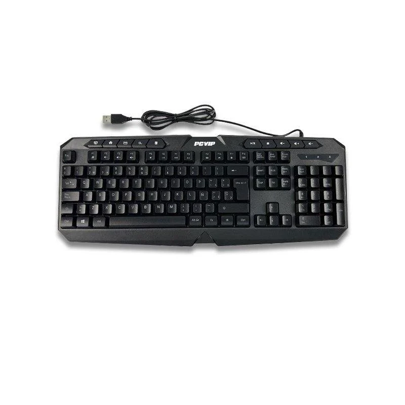 Thumbnail 2 de PcVIP Shield Ryzen 5 con 27" monitor 📺