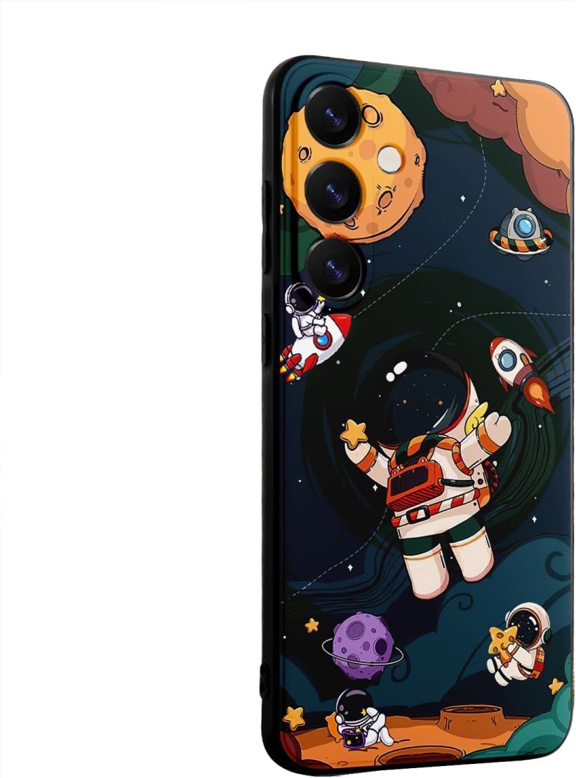 Detalle de WOFOLE Phone Case for Samsung Galaxy S23 Ultra