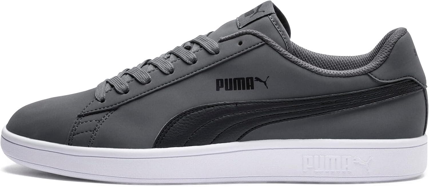 Detalle de PUMA Smash V2 L Zapatillas unisex 41 EU