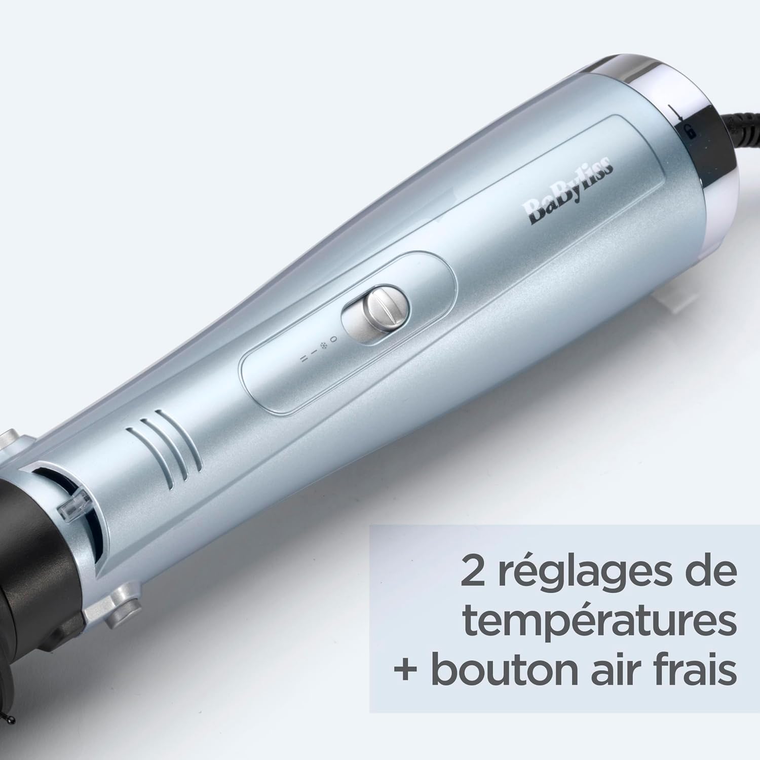 Thumbnail 6 de BaByliss AS774E brosse soufflante 1000W đâ