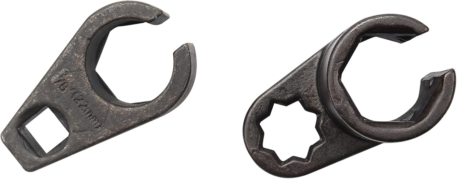 Thumbnail 4 de CCLIFE set 3 pezzi di bussole per smontaggio sonda lambda (1/2" e 3/8")