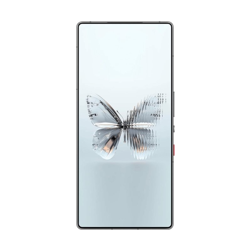 Thumbnail 1 de ZTE Nubia RedMagic 10 Pro 16GB 512GB, pantalla 144 Hz 📱