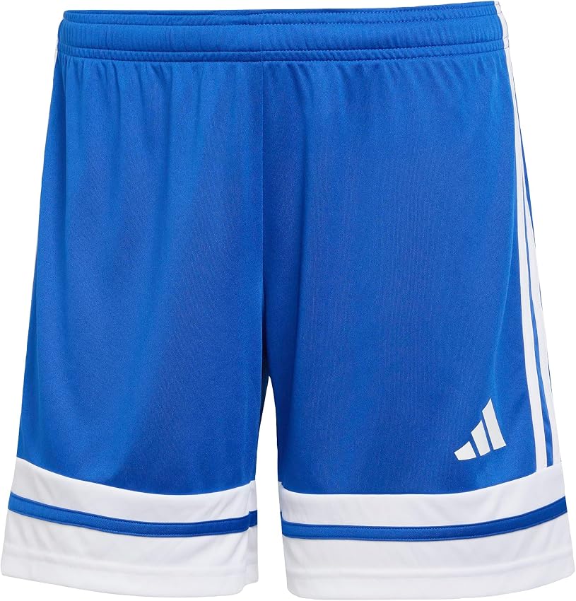 Detalle 2 de adidas SQUADRA25 Short mujer XS