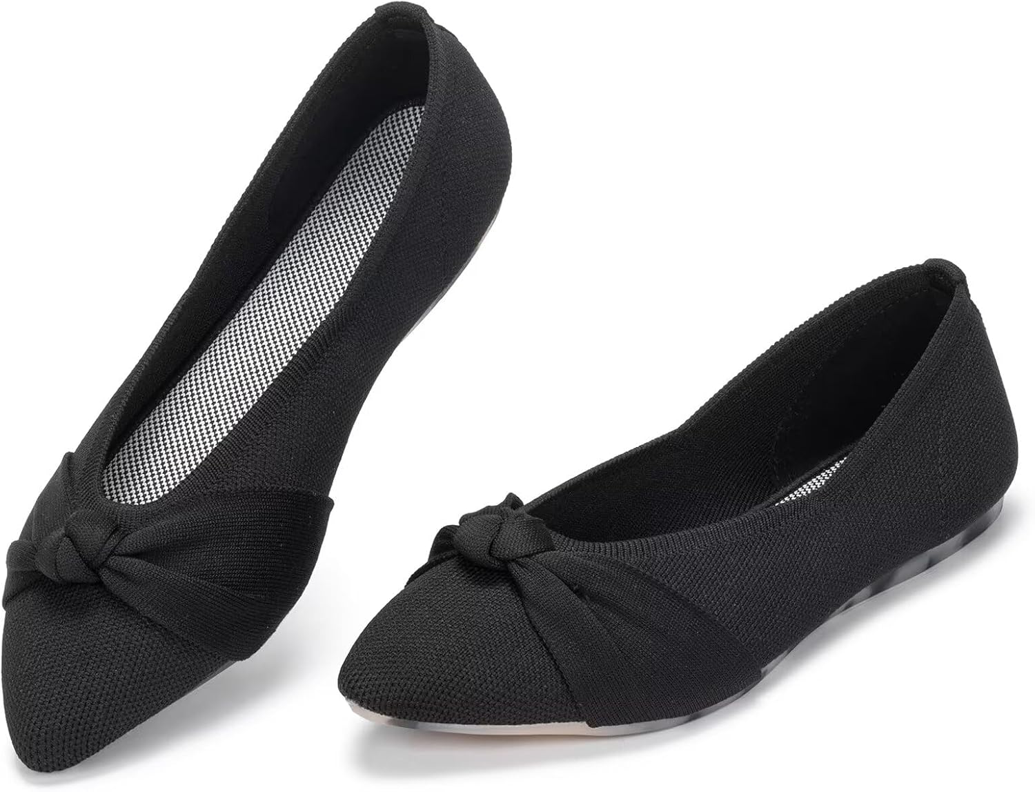 Thumbnail 6 de Frank Mully Flache Damenschuhe mit Spitze