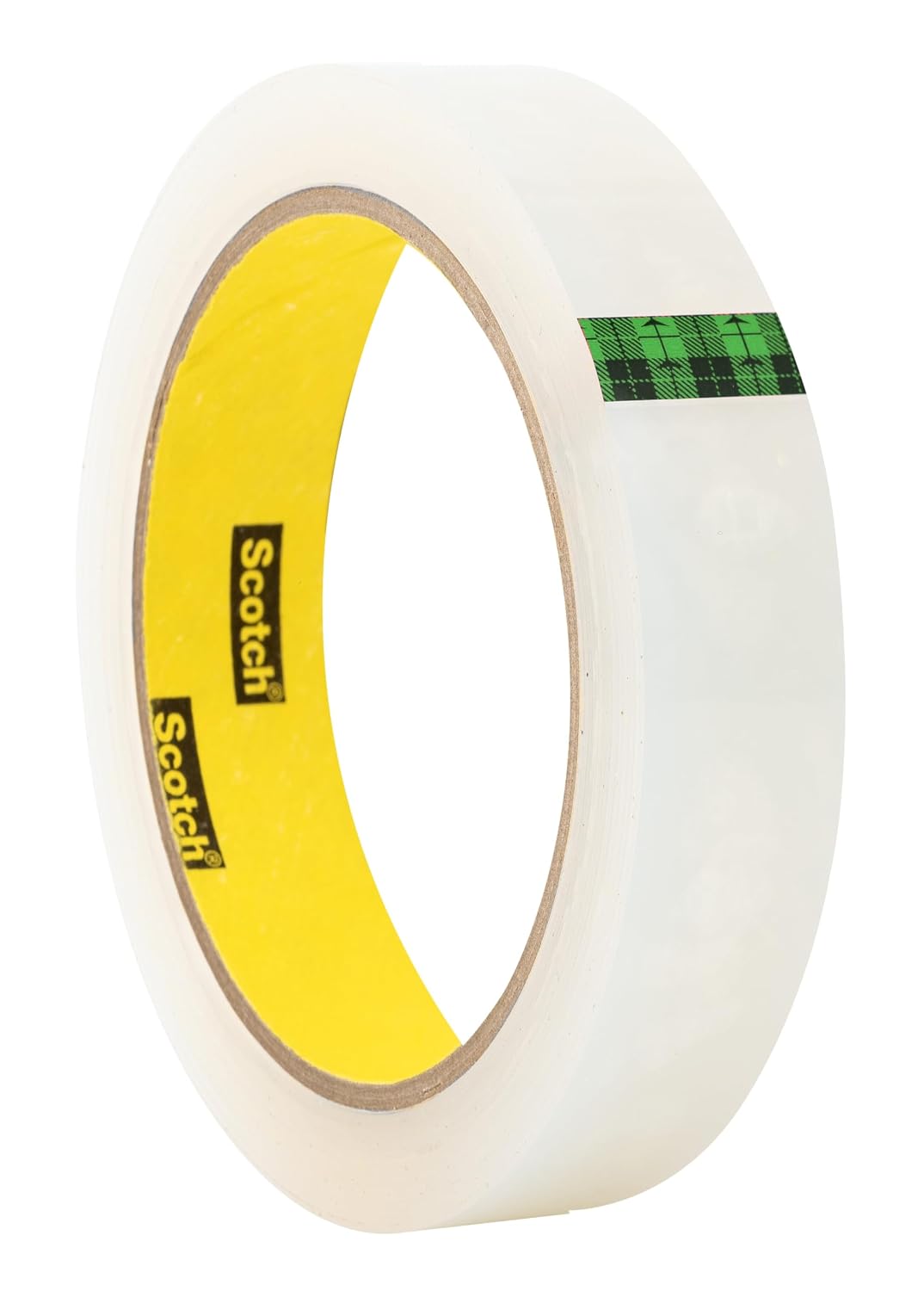 Detalle de Scotch Ruban Magic - Rouleau 25 mm x 66 m, ruban adhésif invisible et durable pour papier