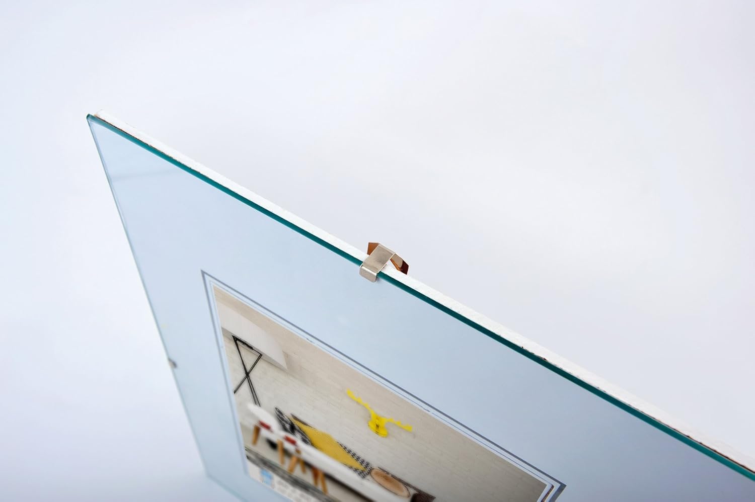 Thumbnail 3 de Walther design Cadre Photo Verre anti-reflet 42 x 60 cm – Porte-Photo sans Cadre RB426A