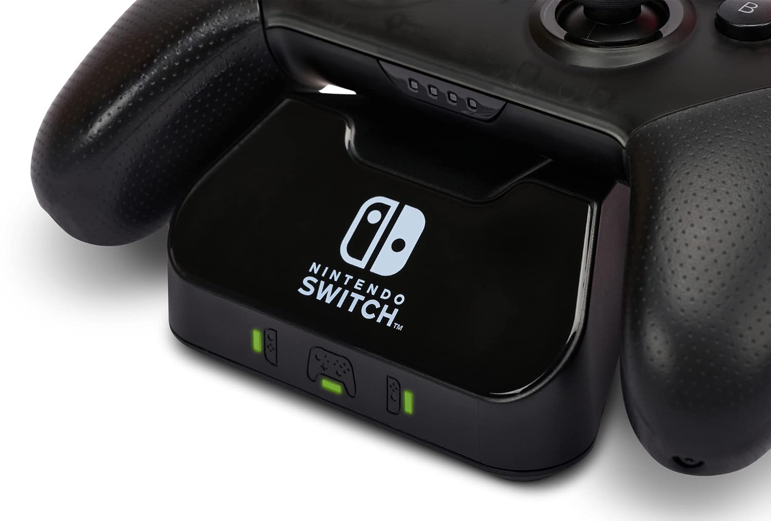 Thumbnail 6 de PowerA Controller Charging Base for Nintendo Switch