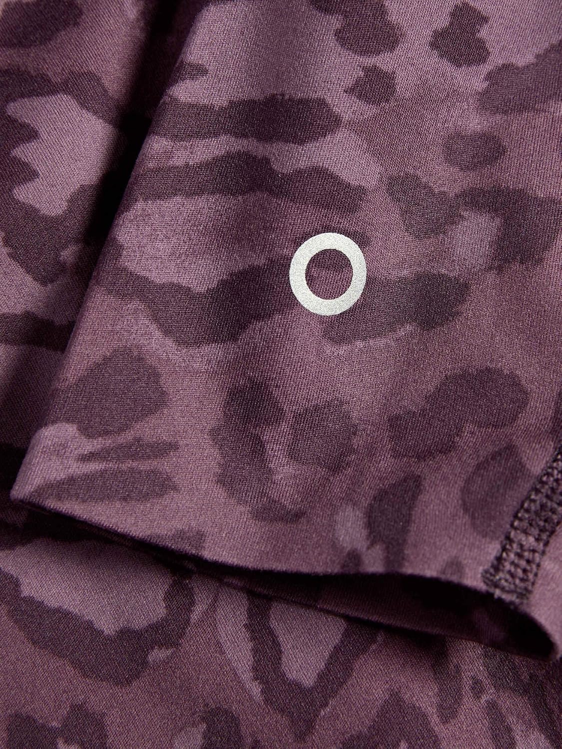 Detalle 1 de Marks & Spencer Go Balance-yogalegging met hoge taille en 4-way stretch