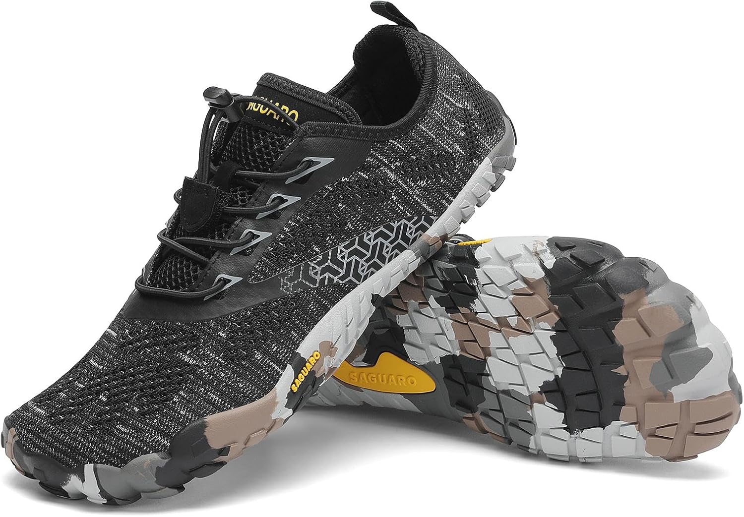 Thumbnail 6 de SAGUARO Barefoot Trail zapatillas minimalistas