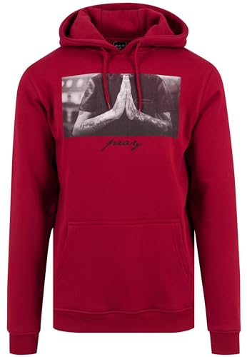 Detalle 2 de Mister Tee sudadera con capucha hombre tallas XS–5XL
