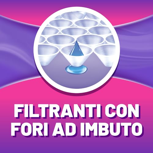 Detalle de Lines Seta Assorbenti Giorno Ultra con Ali – Pacco Scorta 80 Pezzi