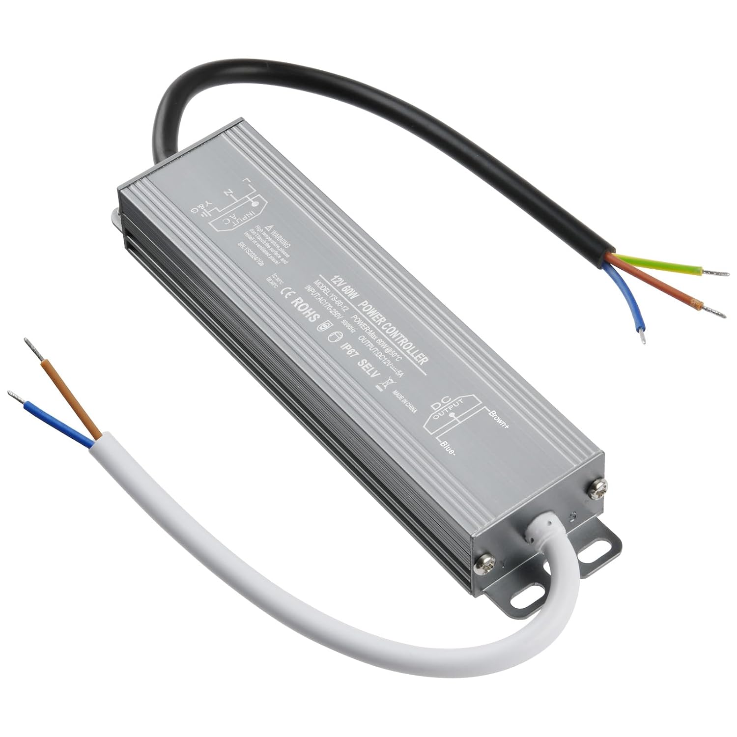 Detalle de OFFCUP Alimentatore 60W 🔌