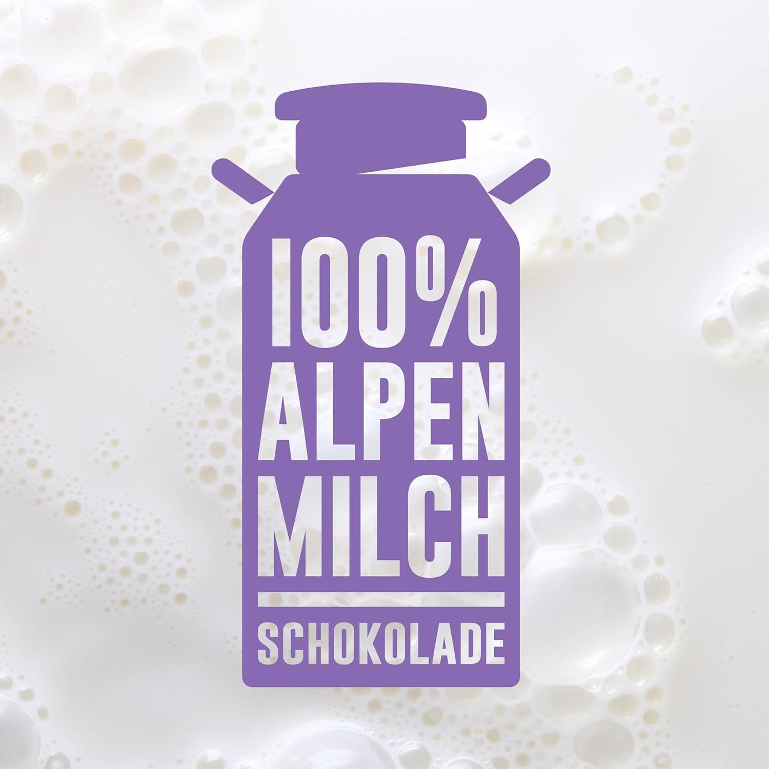 Detalle 2 de Milka Choco Erdbeer Riegel – Alpenmilch-Schokolade mit Erdbeer-Milchcrème & Crispies (36 x 36,5 g)