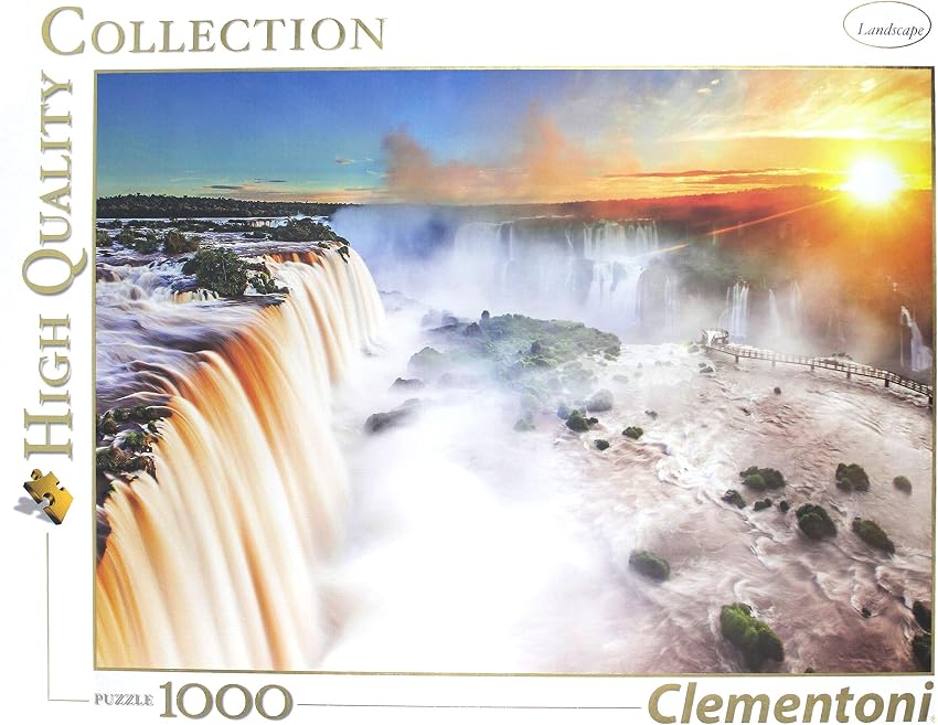 Thumbnail 6 de Clementoni Puzzle 39366 New York Skyline — 1000 piezas