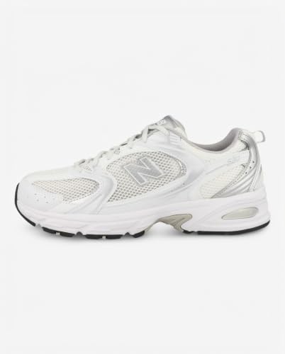 Thumbnail 6 de New Balance MR530EMA 530 Uomo White/Silver (EU 37.5)