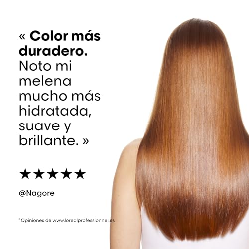 Thumbnail 11 de L’Oréal Professionnel Vitamino Color Champú Protector 500ml 🌟