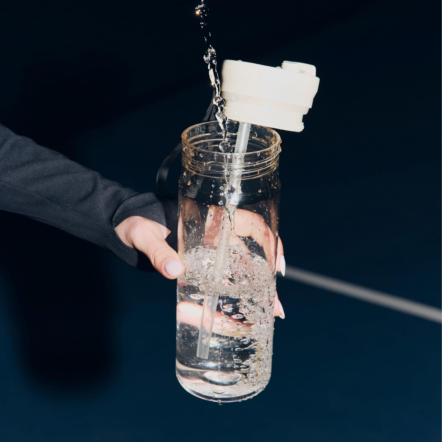 Detalle 2 de Contigo Water Bottle, 28 oz