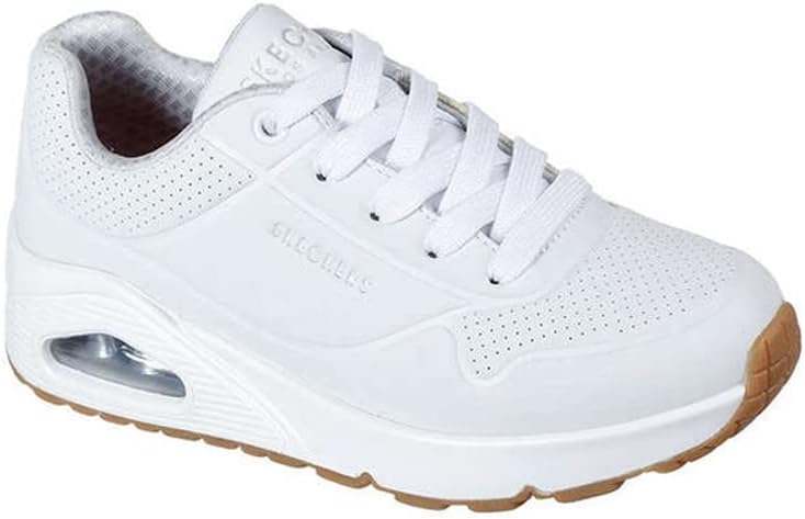 Thumbnail 1 de Skechers Boys' UNO Stand On Air 403674l Trainers