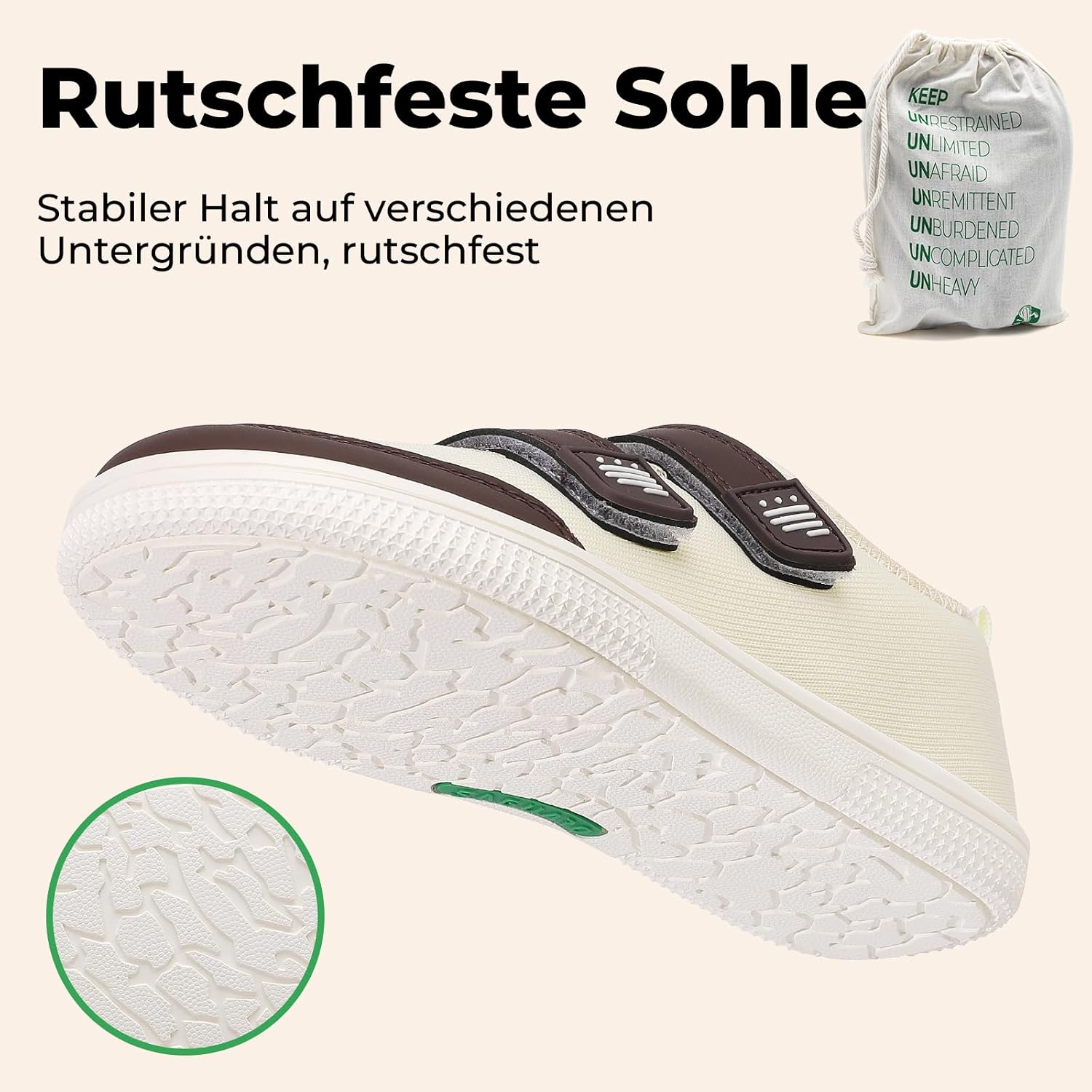 Thumbnail 5 de SAGUARO Barfußschuhe Kinder Gr 25–35