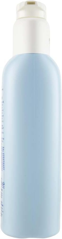 Detalle 2 de NIVEA BABY douchegel en shampoo, 500 ml met amandelmelk