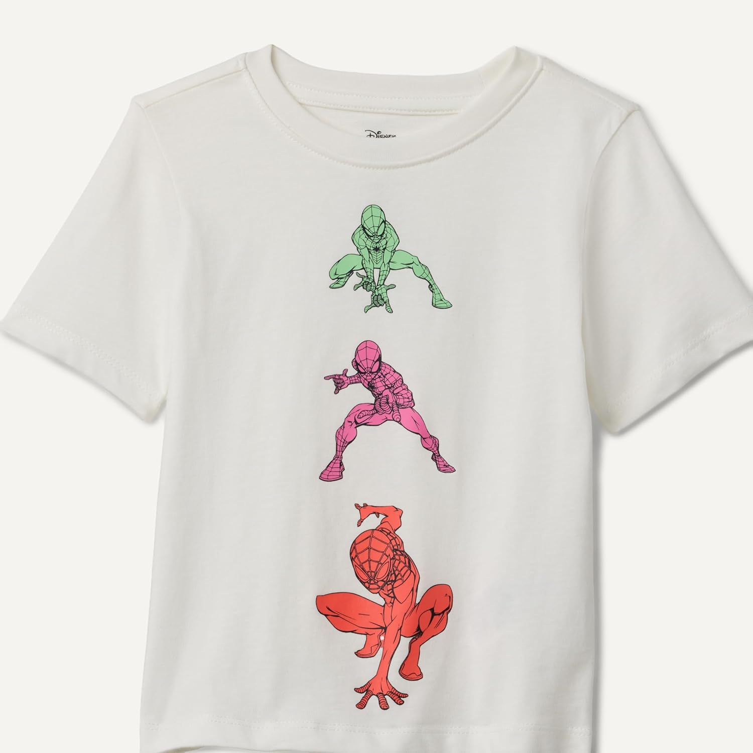 Thumbnail 6 de Amazon Essentials Boys' Short-Sleeve T-Shirts, Pack of 4: A Practical Everyday Staple