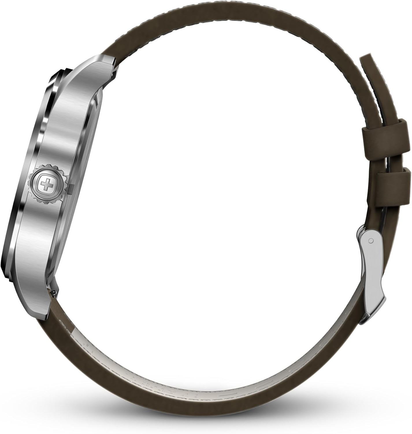 Thumbnail 2 de Wenger Terragraph Orologio da Uomo 43 mm Swiss Made – stile e robustezza