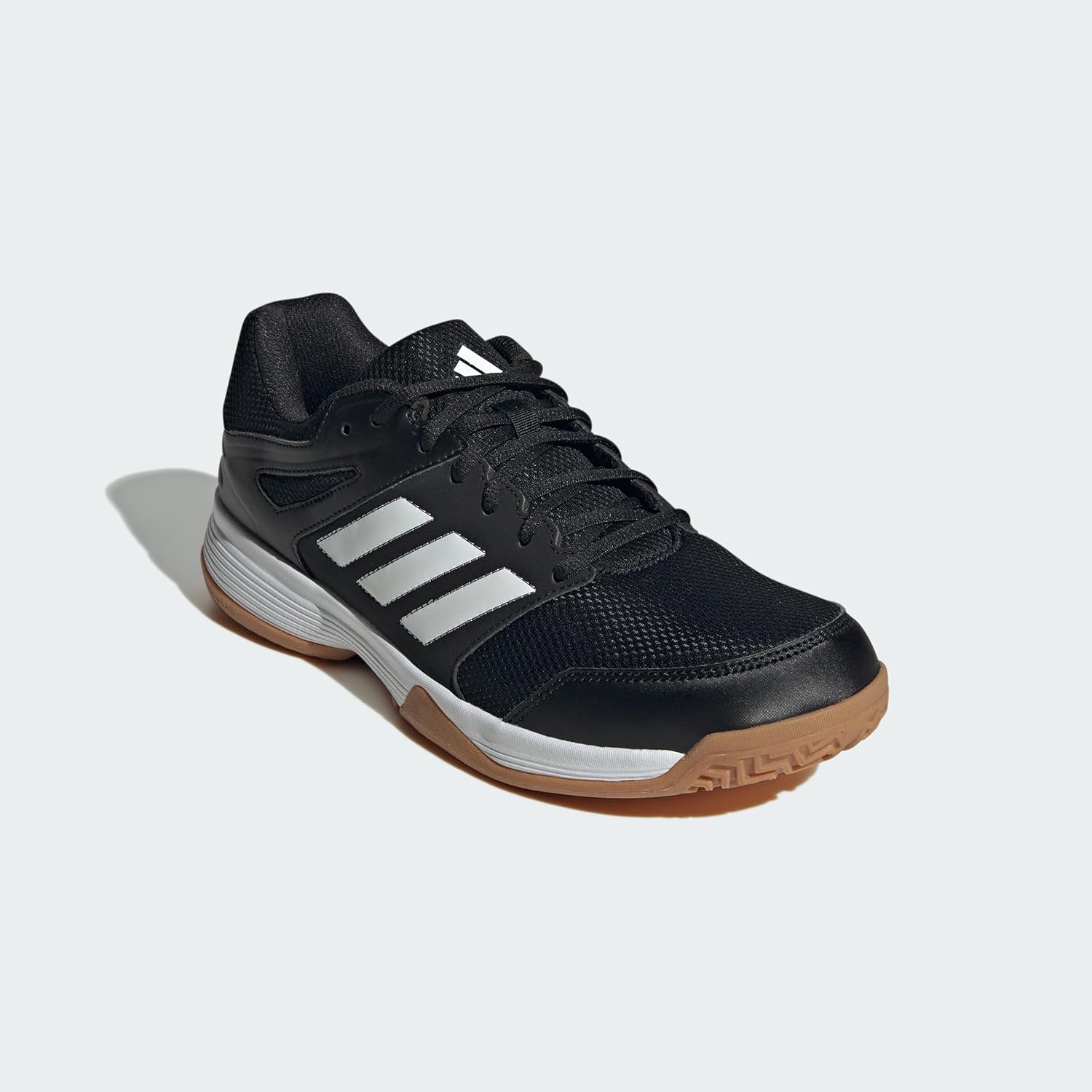 Thumbnail 4 de adidas Speedcourt Herren Hallenschuhe