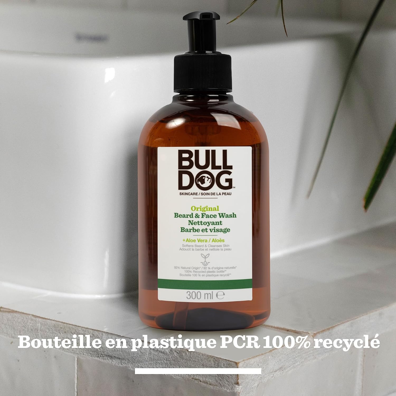 Thumbnail 4 de Nettoyant barbe et visage 2 en 1 300 ml