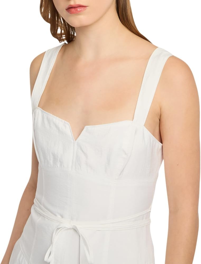 Detalle de Cinq à Sept Women's Midi Dress