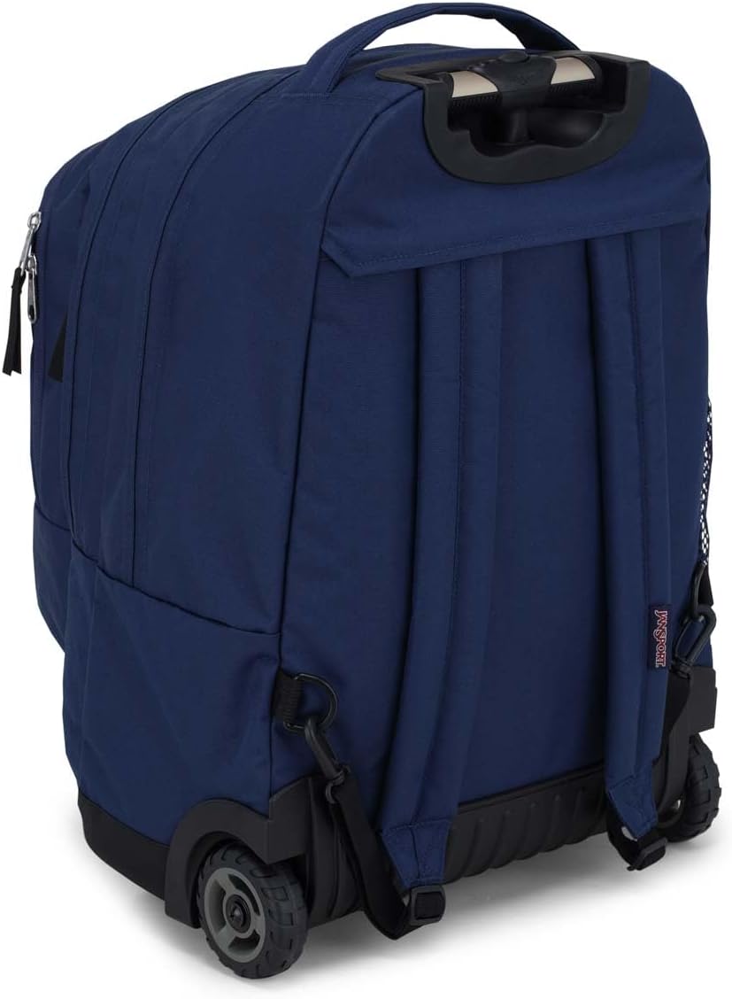 Thumbnail 5 de JANSPORT Fw24 Wheeled Luggage – Zaino con ruote, trasformabile in zaino/rotolo (Taglia Unica)