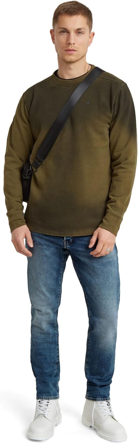 Thumbnail 3 de G-Star 3301 Regular Tapered Jeans
