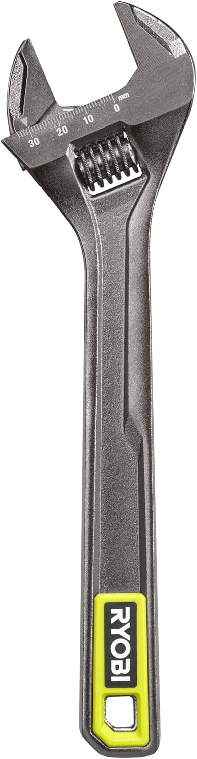 Detalle de RYOBI RHAW250 chiave regolabile 250 mm