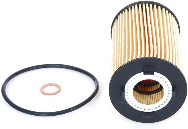 Thumbnail 6 de Bosch P7154 — Filtre à Huile automobile : fiabilité et performance pour votre moteur