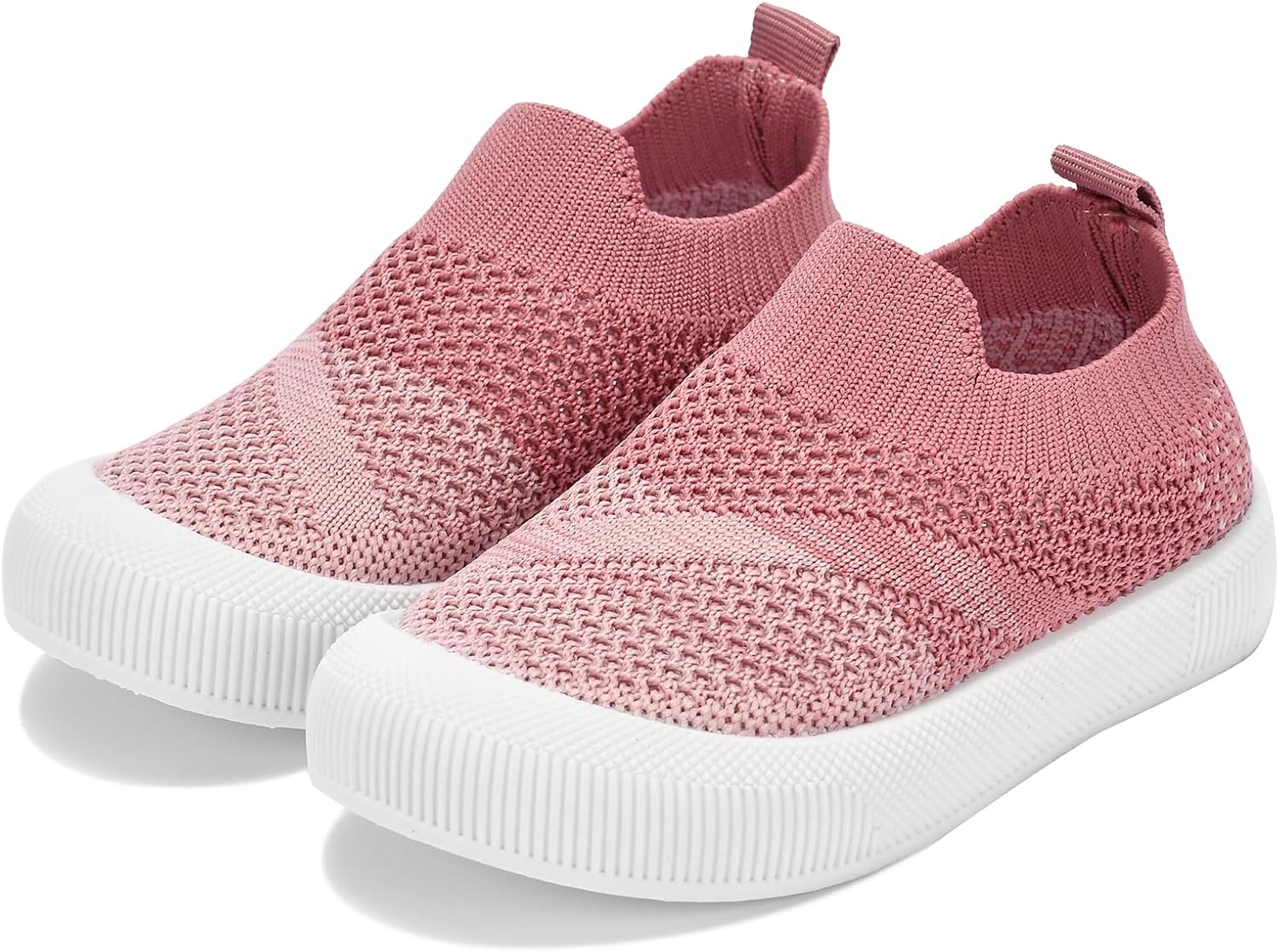 Detalle de Baby Mesh Breathable Non-Slip First Walking Shoes (Prewalker Soft Sneakers) for Boys & Girls