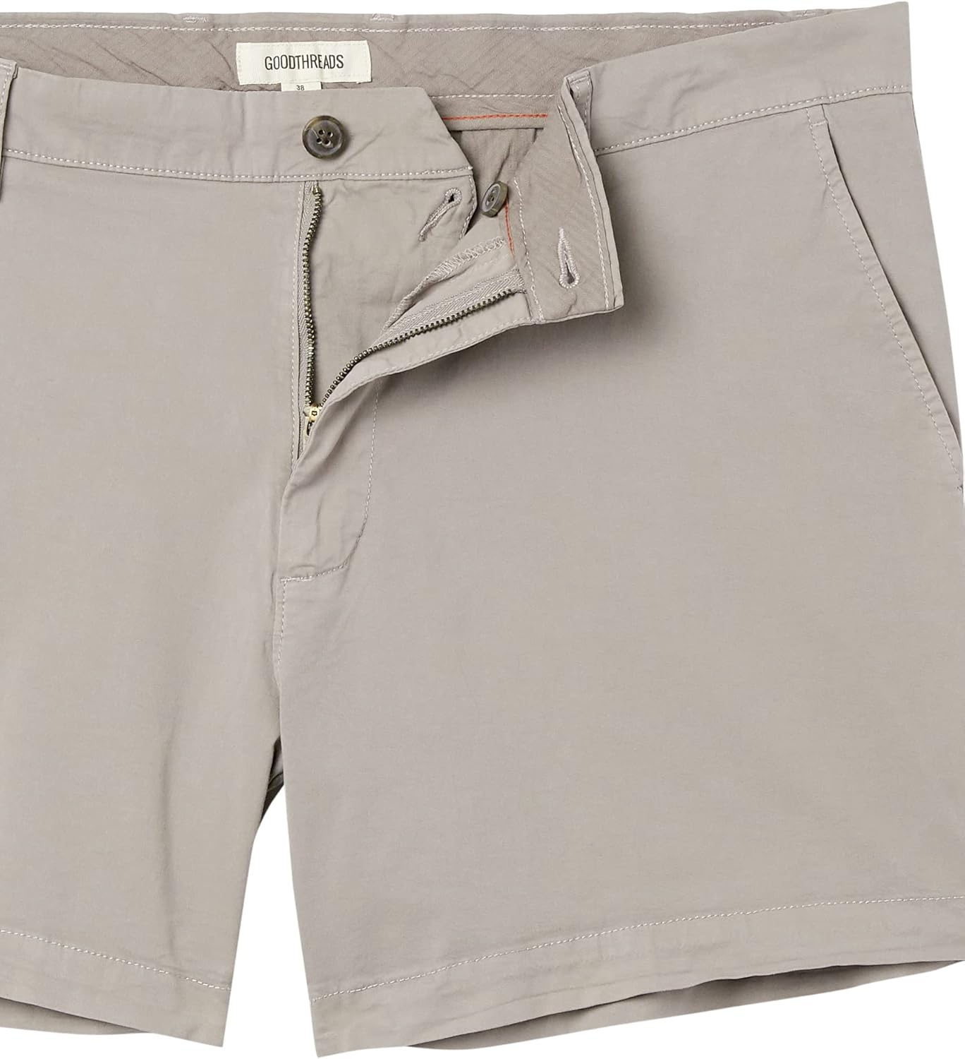 Thumbnail 5 de Amazon Essentials Men’s Slim-Fit 5" Chino Shorts in Stretch Canvas
