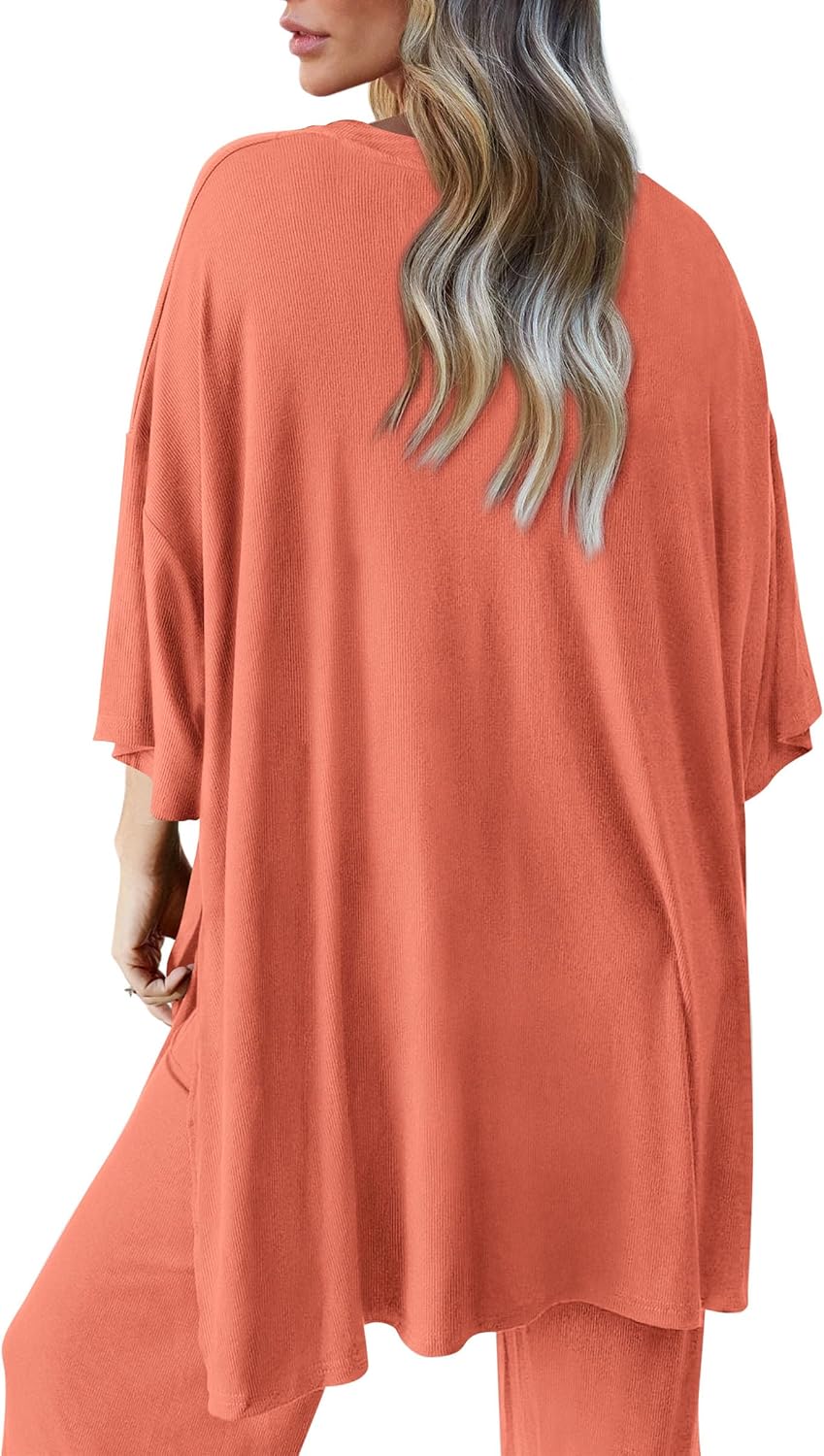 Detalle 2 de PRETTYGARDEN Two Piece Set XS–XL
