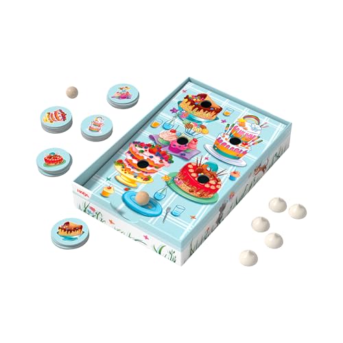 Thumbnail 4 de HABA Pustekuchen – Geschicklichkeitsspiel für Kinder ab 4 Jahren