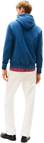 Thumbnail 1 de Tommy Hilfiger Hoodie Seasonal Fleece XXXL, azul