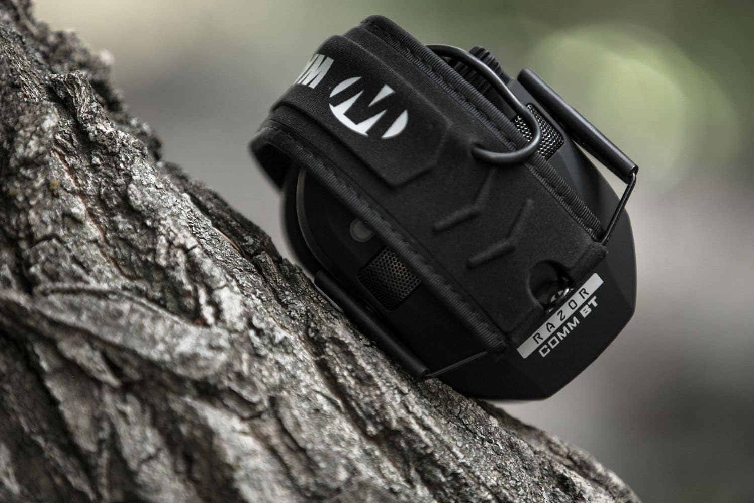 Thumbnail 1 de Walker's Razor Quad Muff: Quad-Mic Electronic Hearing Protection with Bluetooth
