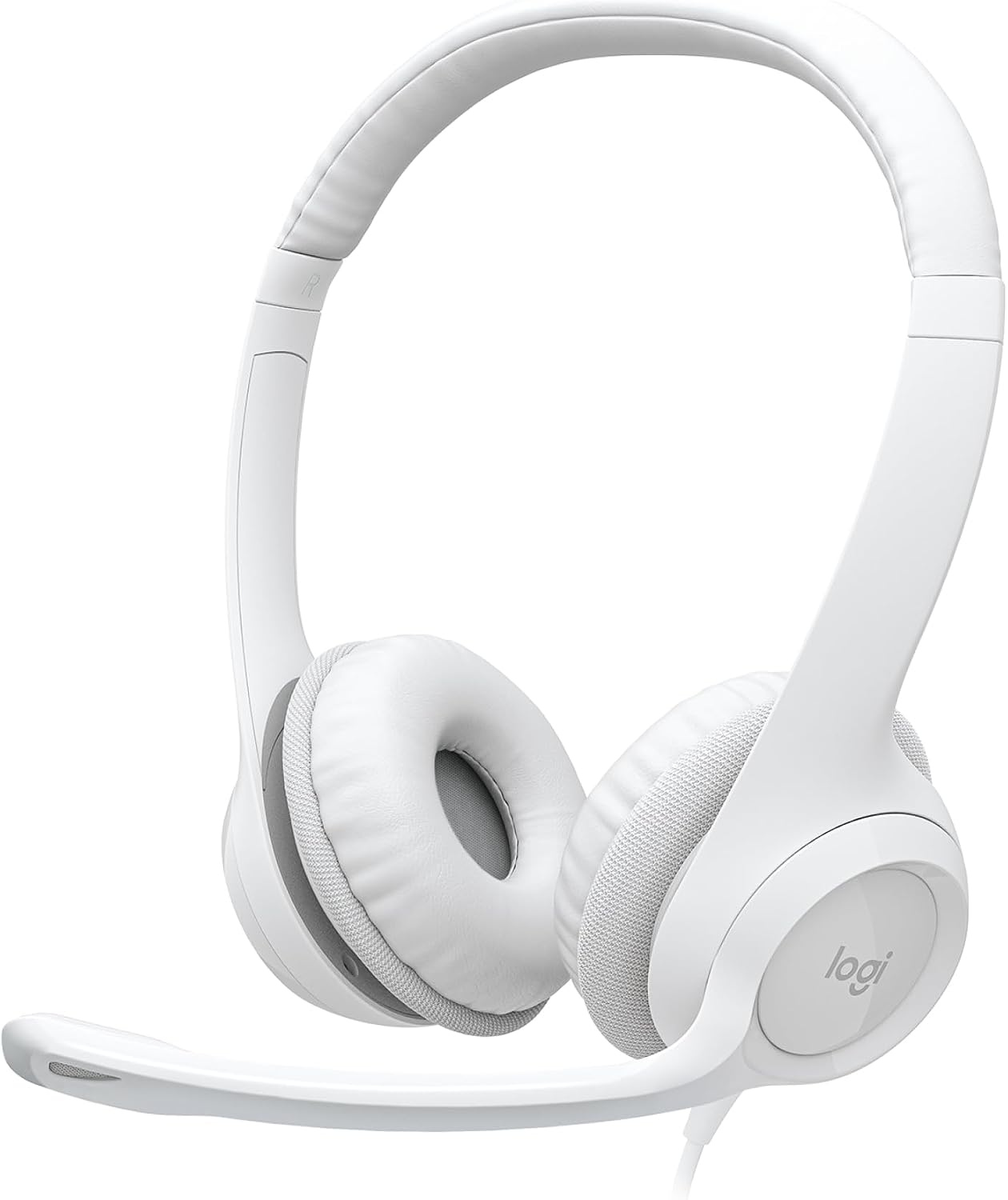 Detalle de Logitech H390 casque filaire 1,9 m