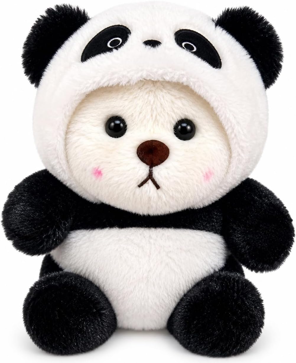 Detalle 2 de LEIGHT Orsetto di Peluche 28 cm