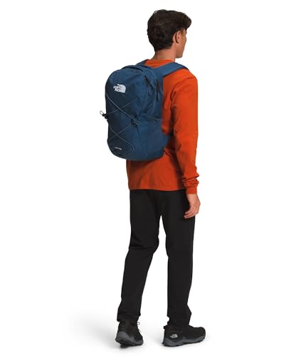 Thumbnail 7 de The North Face Jester Everyday Laptop Backpack (Shady Blue/White - NPF)
