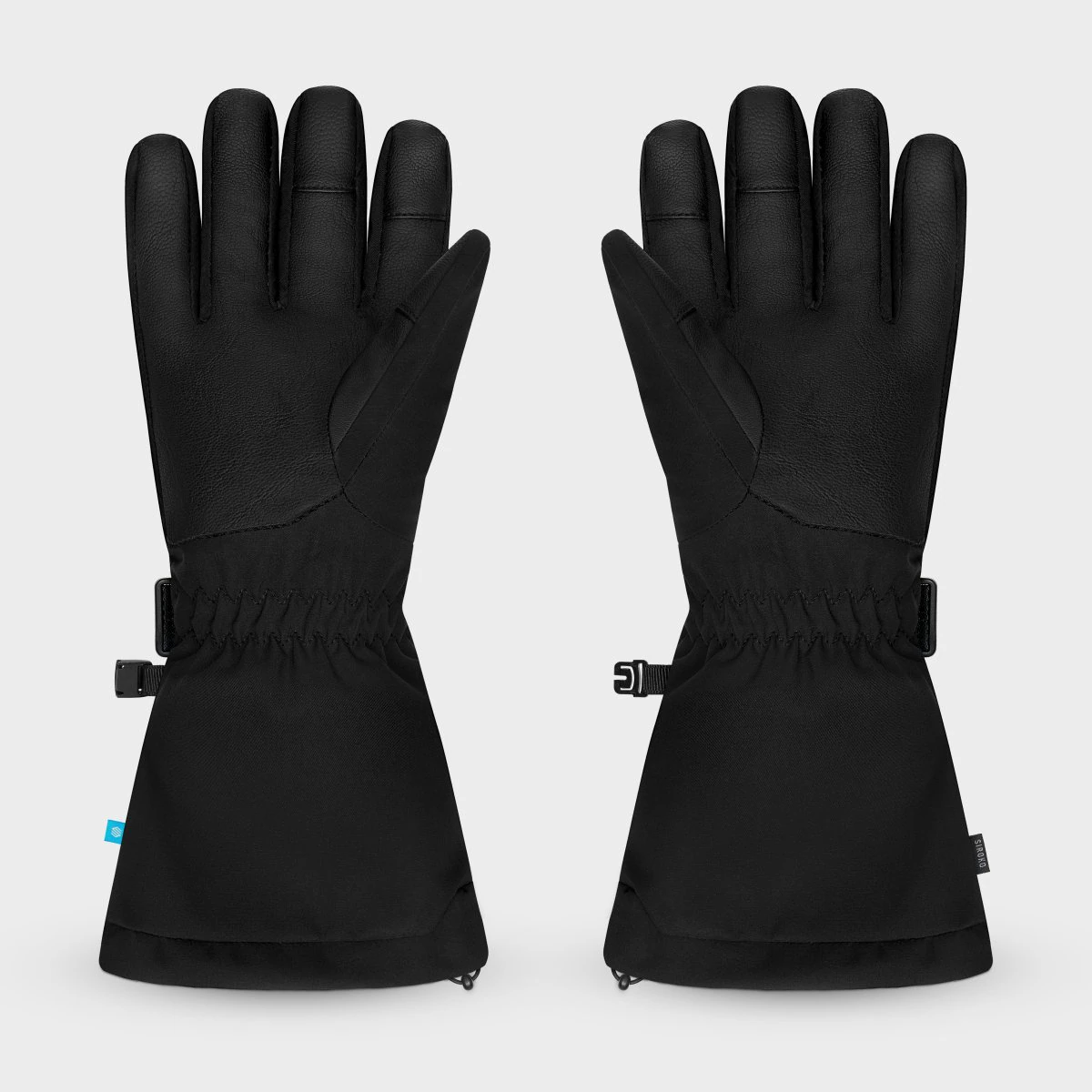 Thumbnail 1 de Siroko NOOK Guantes térmicos impermeables 10.000 mm 🎿