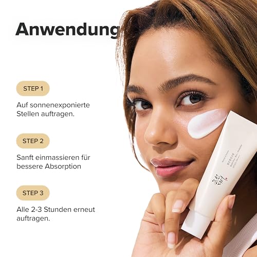 Thumbnail 6 de Beauty of Joseon Relief Sun Set (2er-Pack) – SPF50+ PA++++, 50 ml pro Flasche