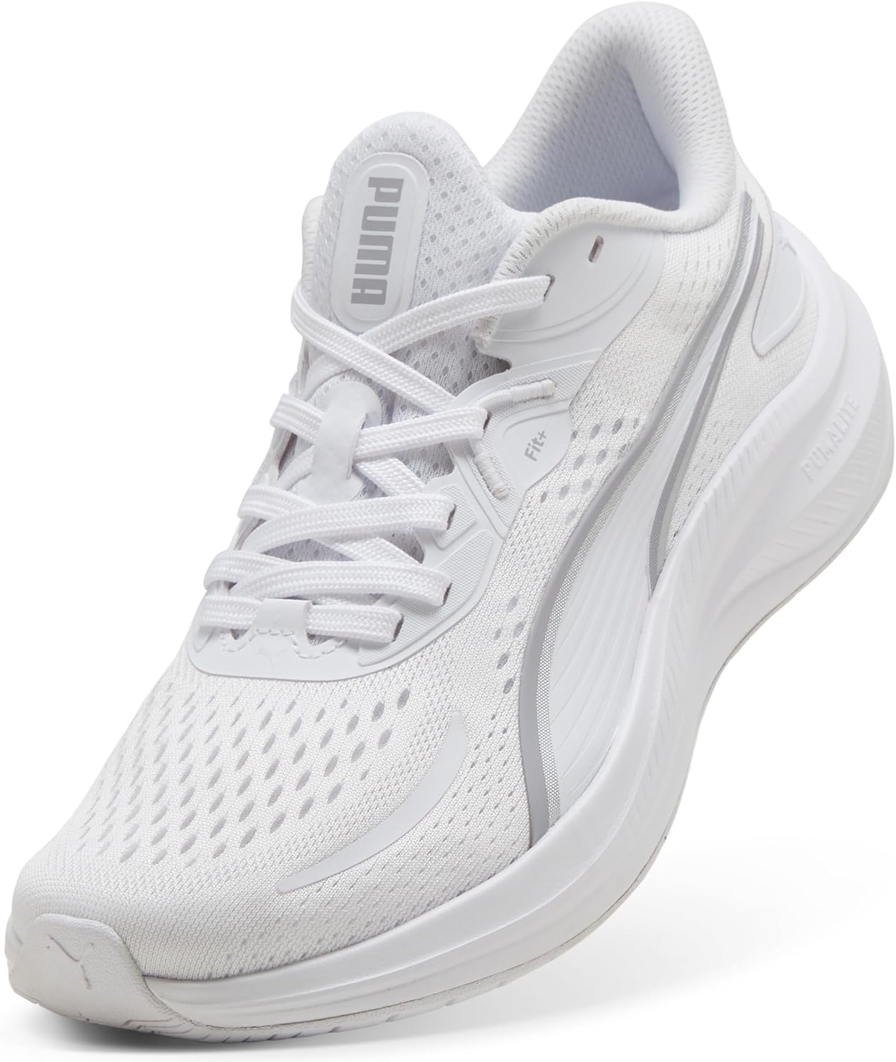 Detalle 2 de PUMA Skyrocket Lite löparsko med PROFOAM, SOFTFOAM+ och återvunnet material
